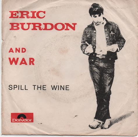 Eric Burdon's Magic Mountain: A Journey into the Unknown